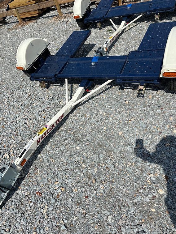 Tow Dolly