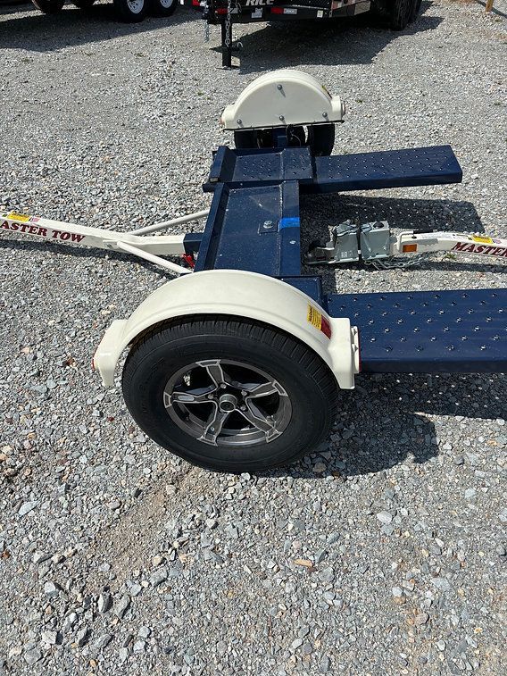 Tow Dolly