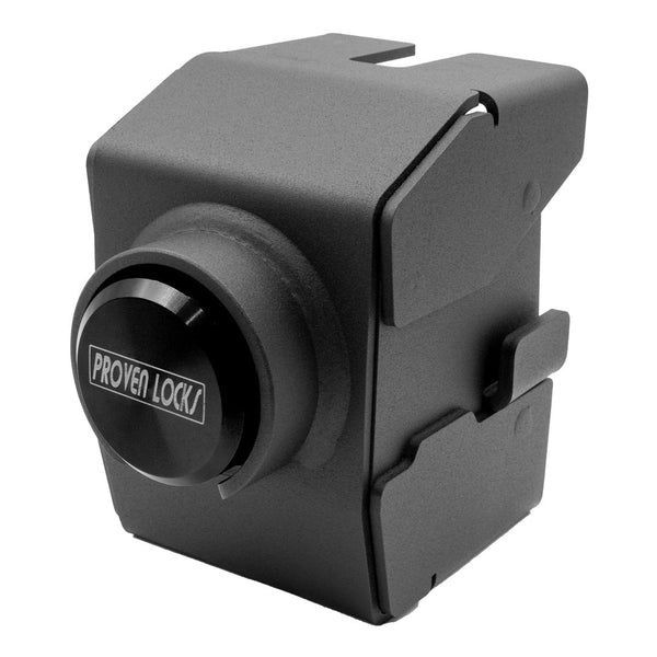 Proven Locks:Model 2516-A