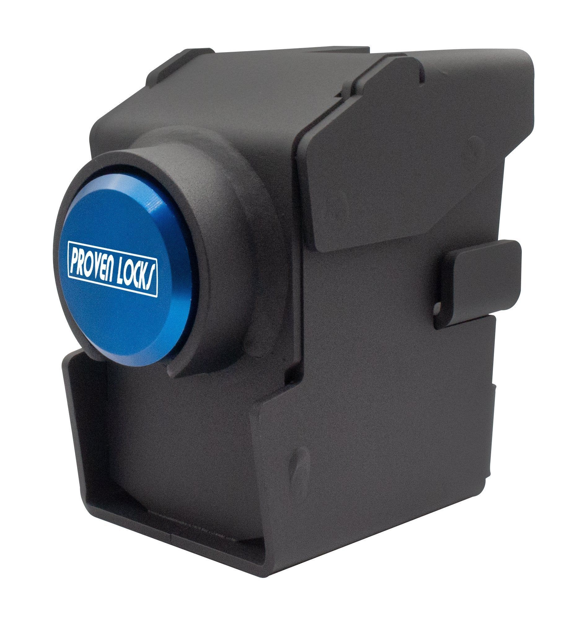 Proven Locks:Model 2516-B2
