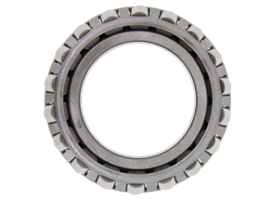 Trailer Bearing Races Seals & Caps