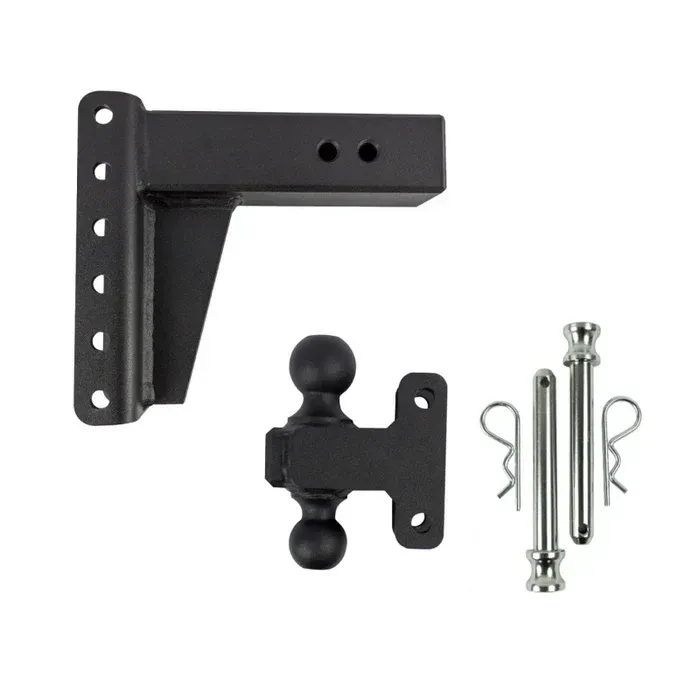 Bulletproof Hitch 3.0
