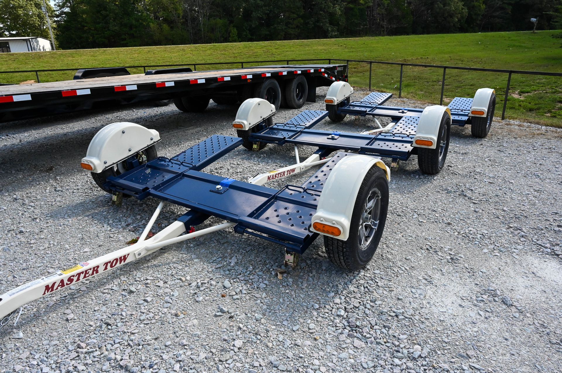 Tow Dolly