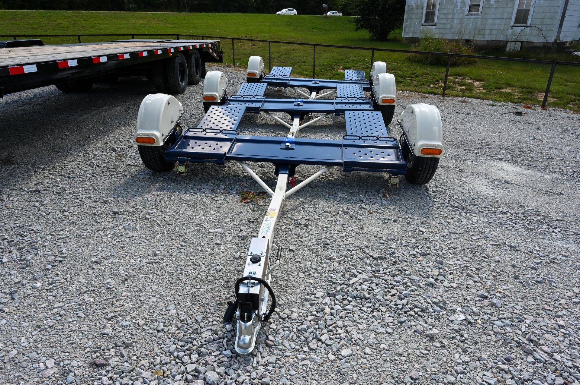 Tow Dolly