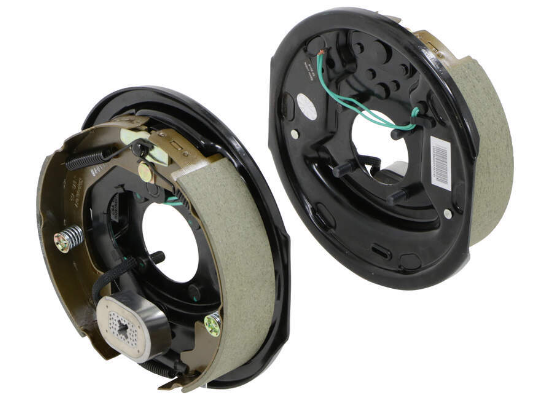Trailer Brakes