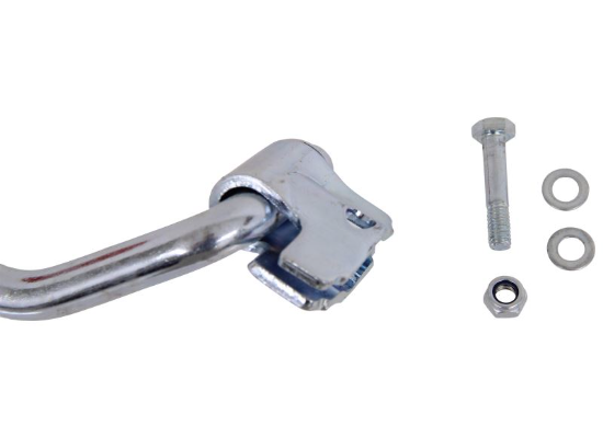 JACK REPLACEMENT HANDLE