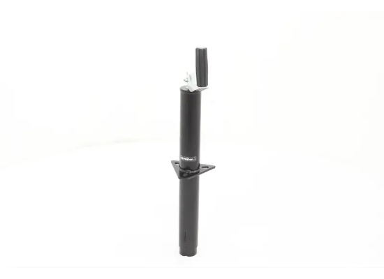 Round A-Frame Trailer Jack - Topwind - 14-1/8