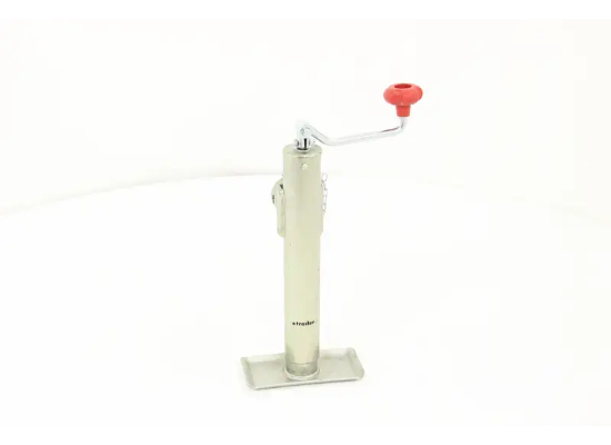 WELD ON PIPE MOUNT JACK