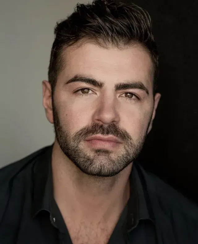 Client Signing: Weird PR welcomes Hollyoaks actor David Tag to the team!