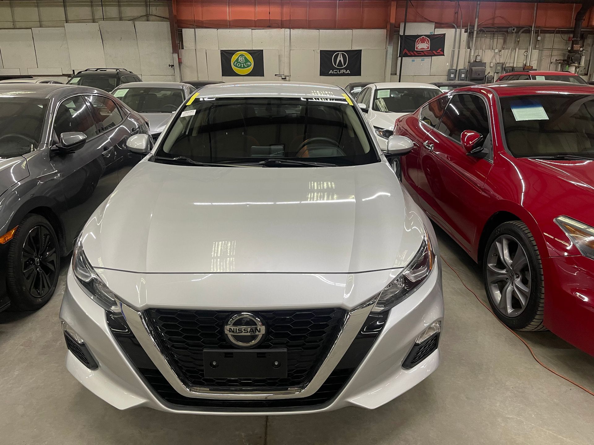 Auto Glass Repair in Snellville, GA Auto Glass Repair in Snellville, GA