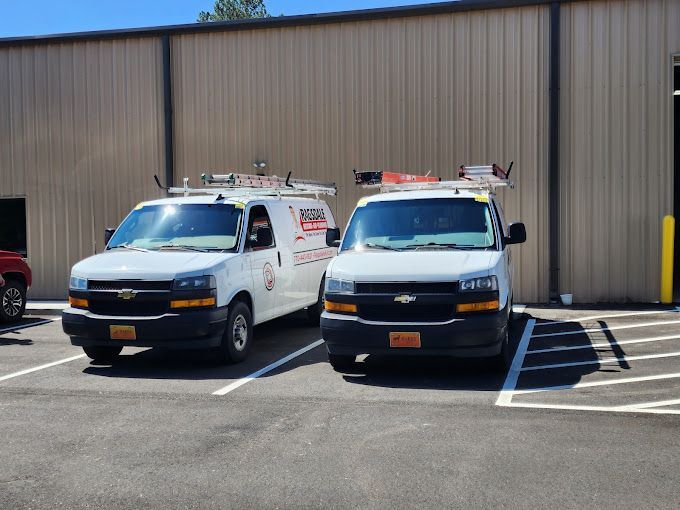 Fleet Vehicle Windshield Replacement in Grayson, GA Fleet Vehicle Windshield Replacement in Grayson, GA