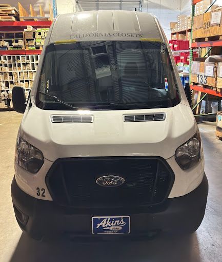 Fleet vehicle windshield replacement in Grayson, GA Fleet vehicle windshield replacement in Grayson, GA