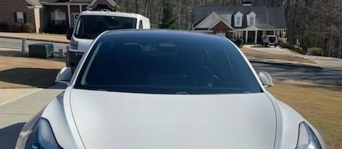 Sunroof replacement near Grayson, GA