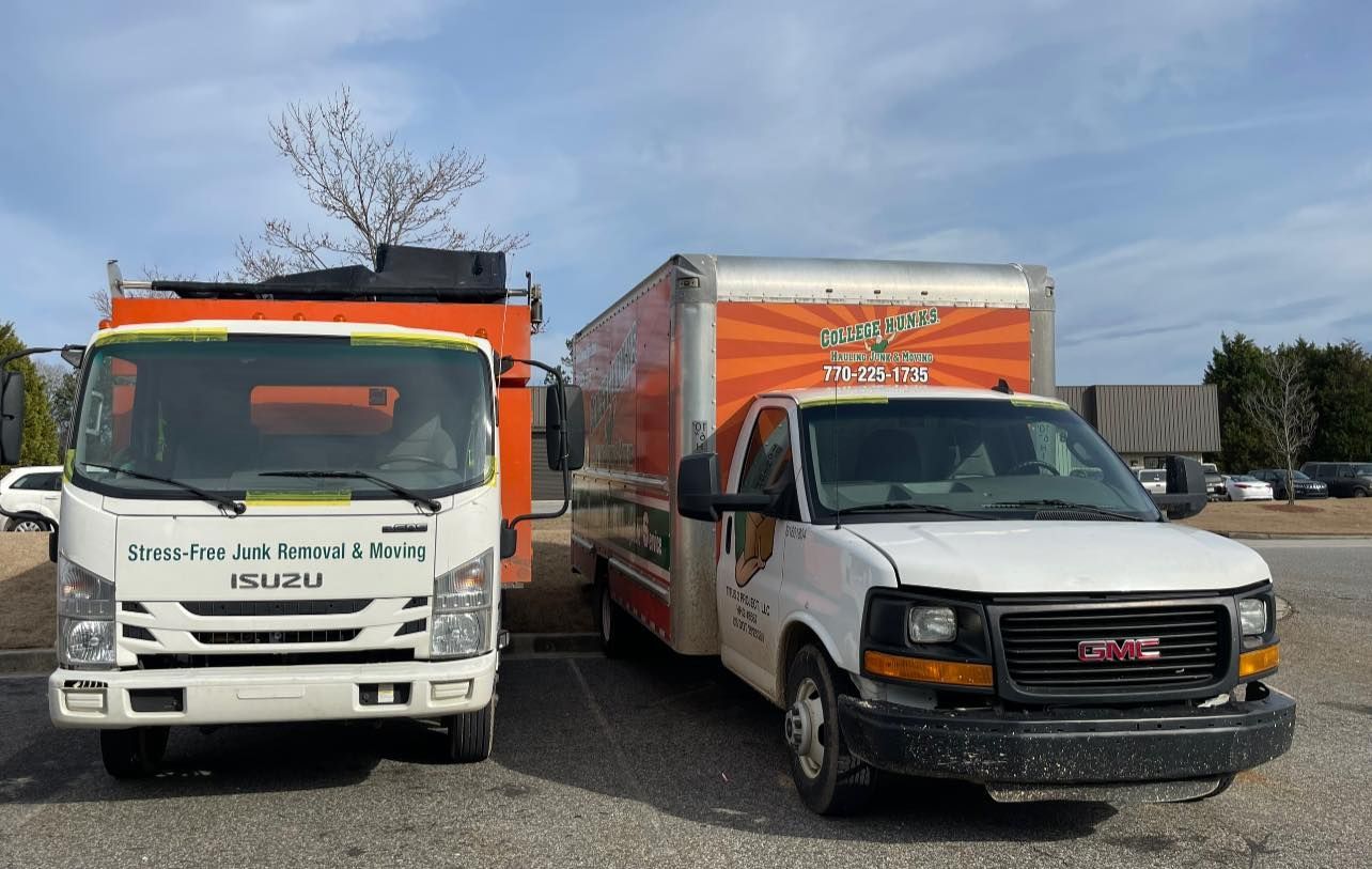 Box Truck Windshield Replacement in Grayson, GA Box Truck Windshield Replacement in Grayson, GA