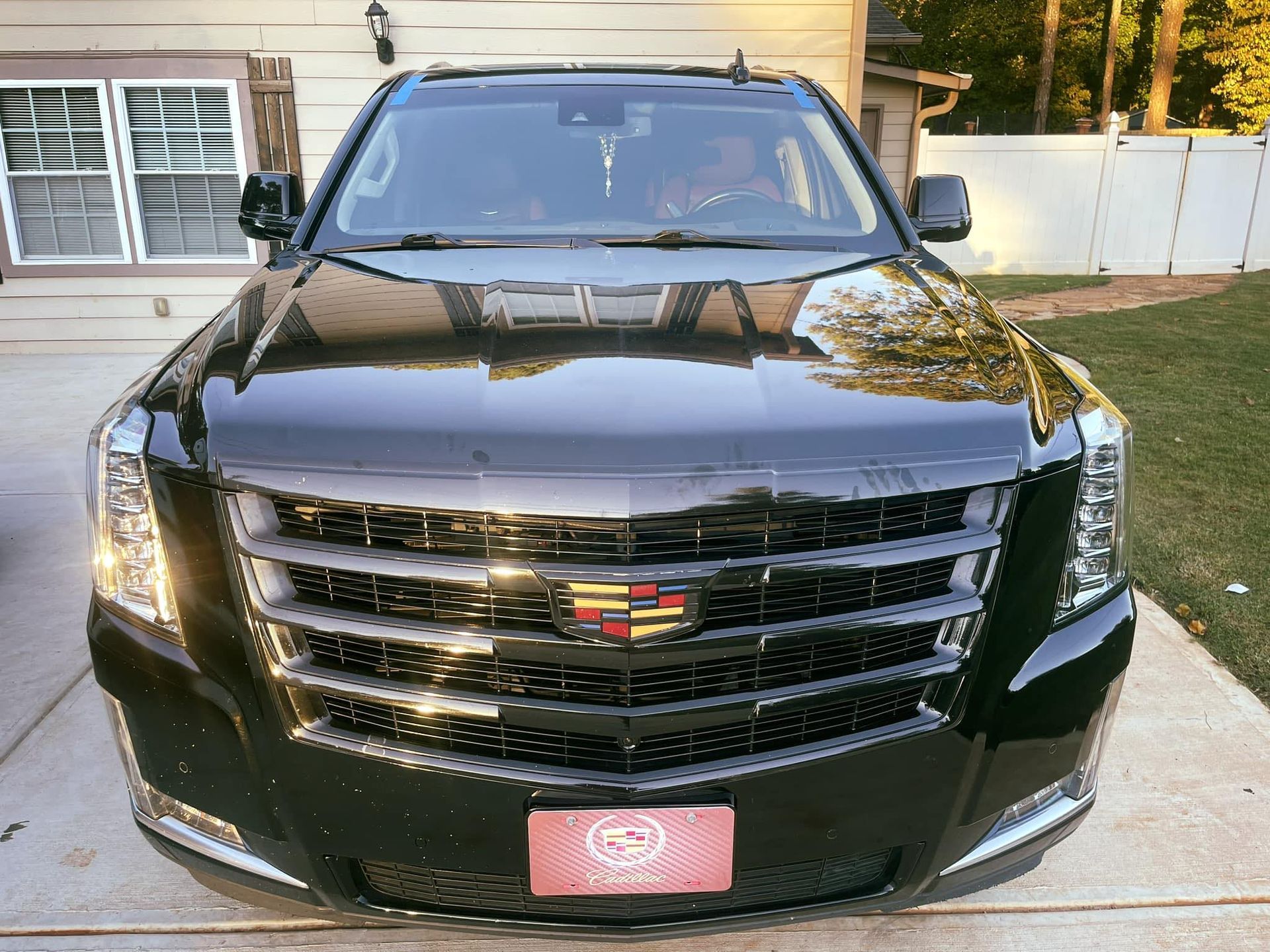 Windshield replacement — Lawrenceville, GA — Express Mobile Auto Glass