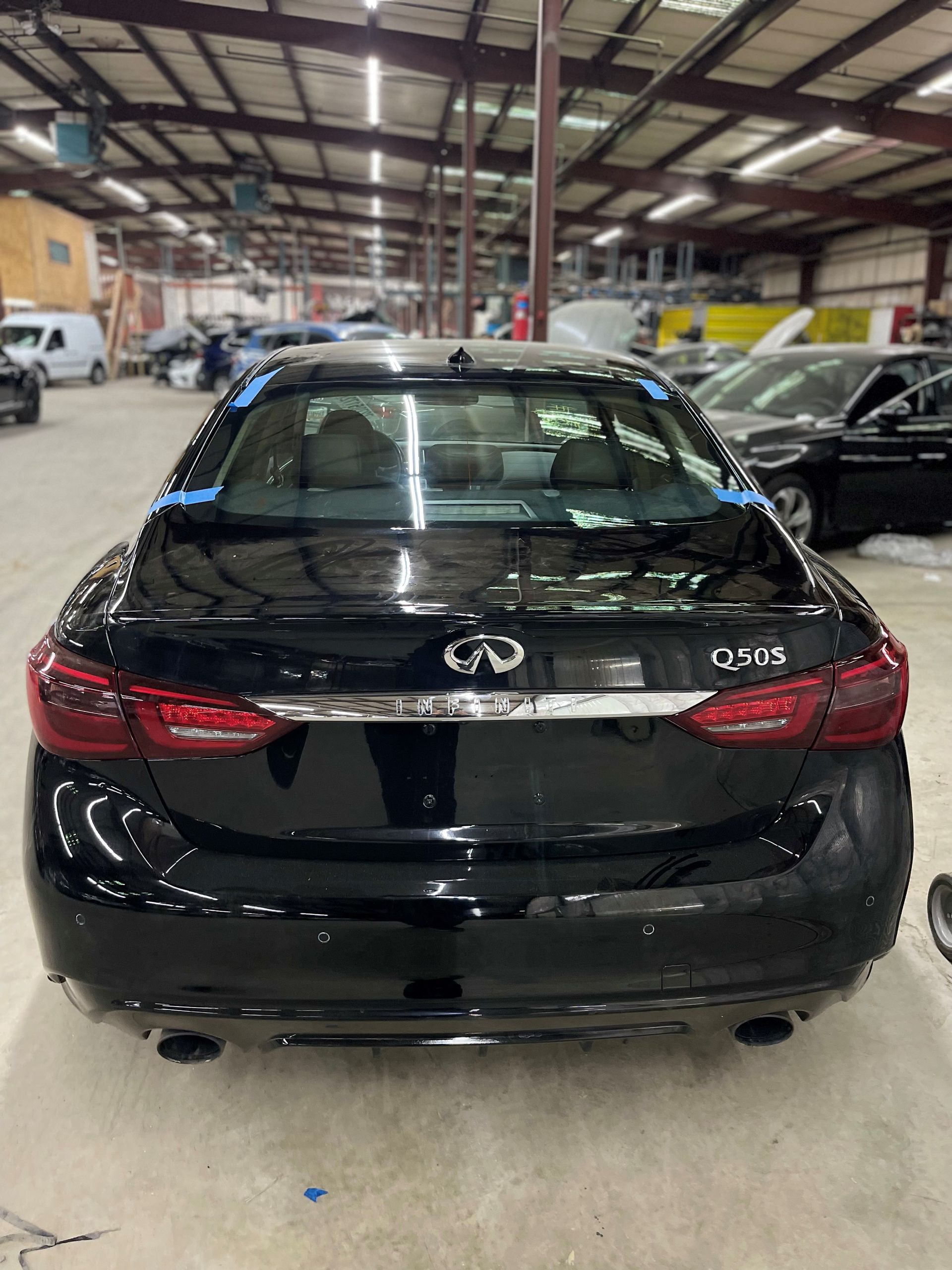 Auto glass replacement — Lawrenceville, GA — Express Mobile Auto Glass