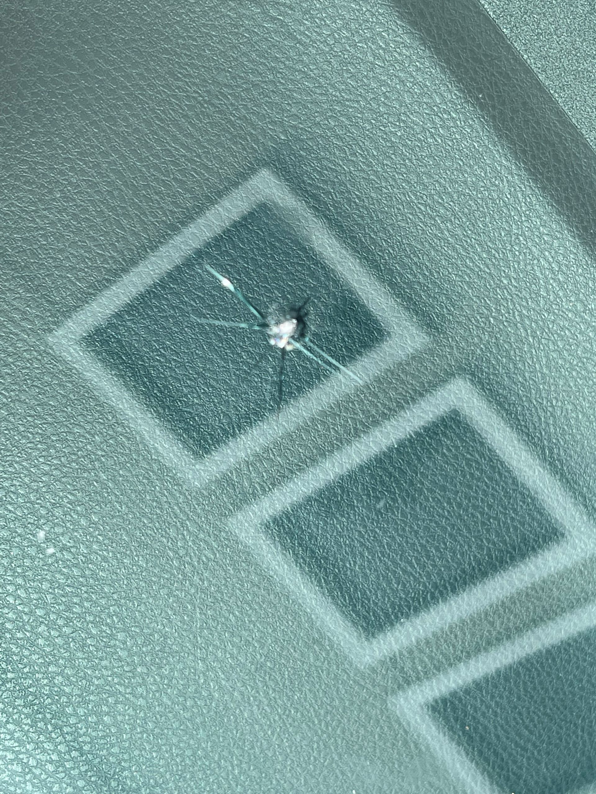 Windshield repair — Lawrenceville, GA — Express Mobile Auto Glass