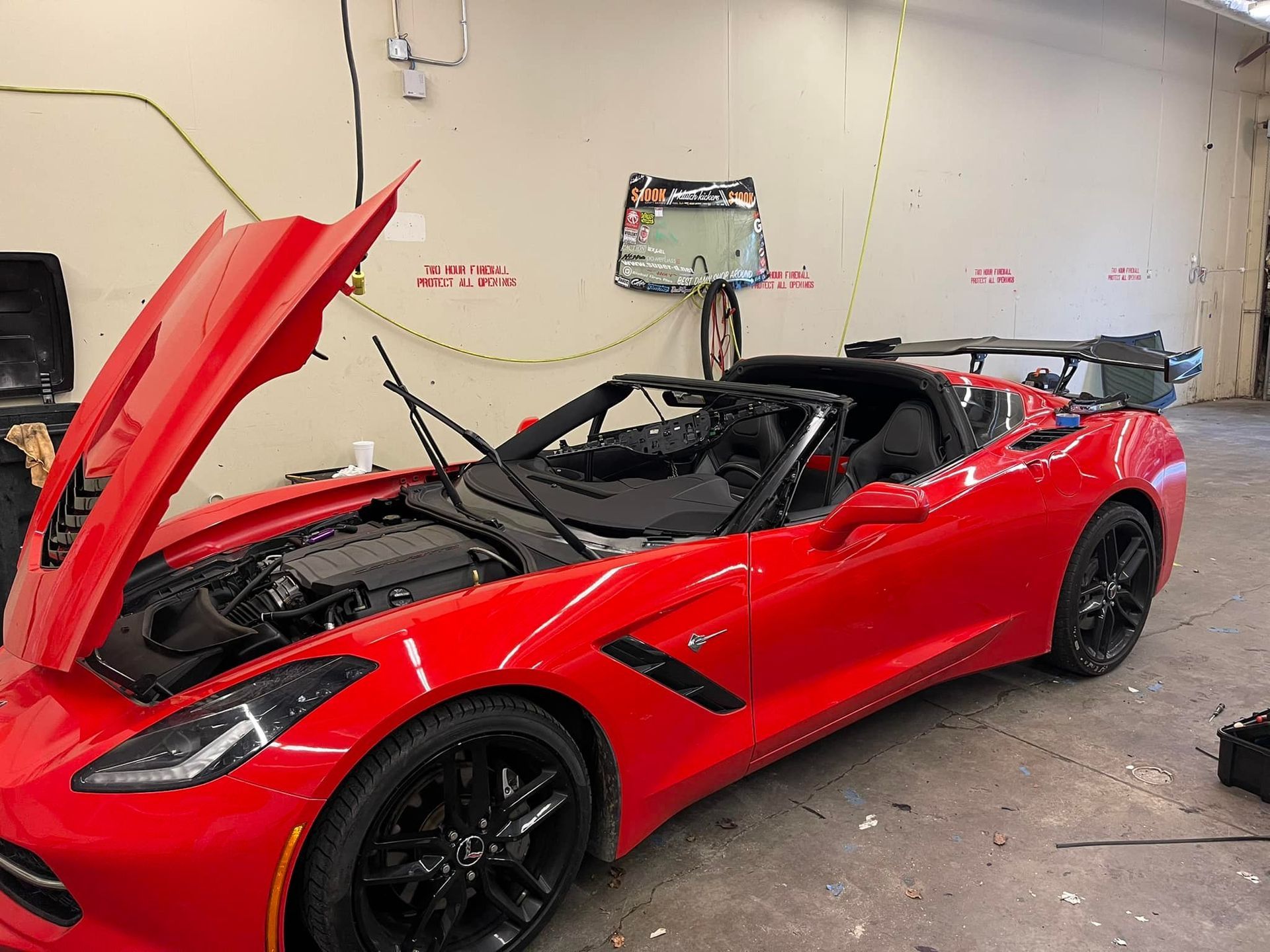 Windshield Replacement in Lawrenceville, GA Windshield Replacement in Lawrenceville, GA