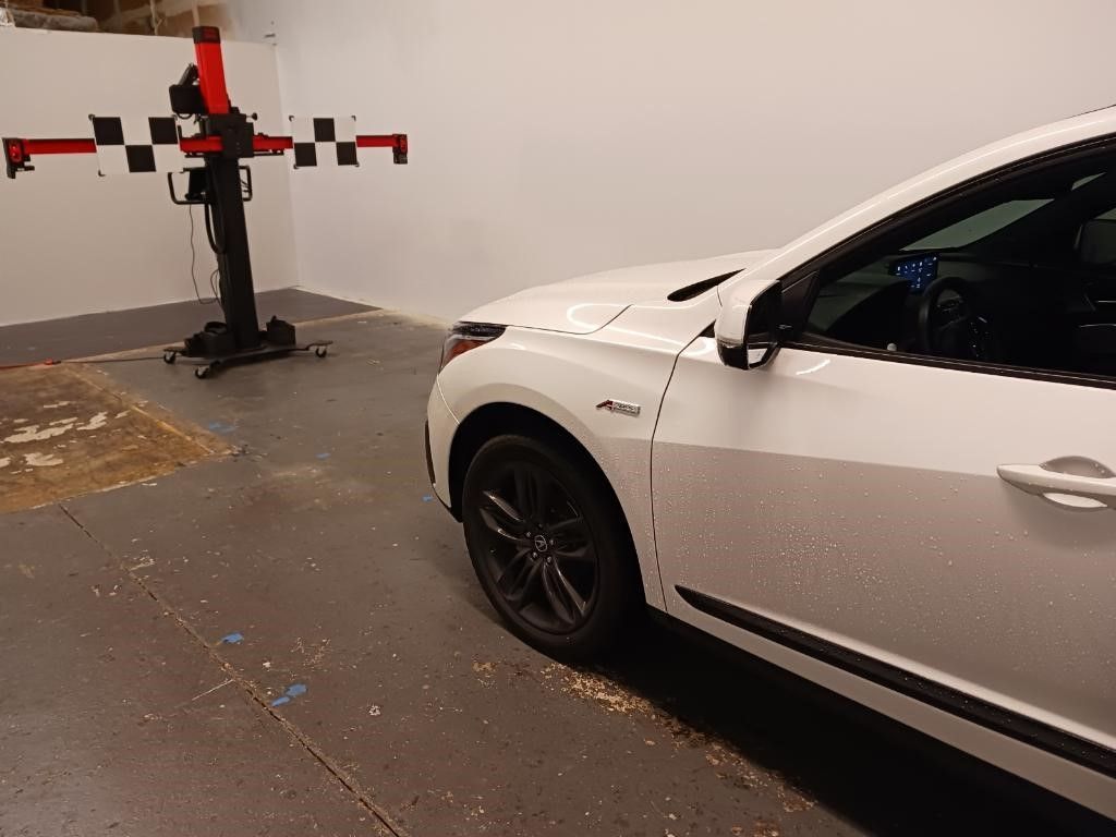 ADAS calibration in Lawrenceville, GA ADAS calibration in Lawrenceville, GA