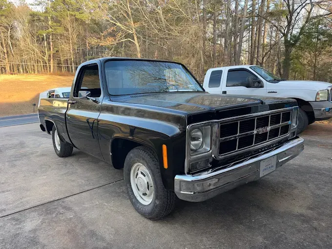GMC windshield replacement in Grayson, GA GMC windshield replacement in Grayson, GA