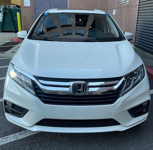 Honda windshield replacement in Lawrenceville, GA Honda windshield replacement in Lawrenceville, GA