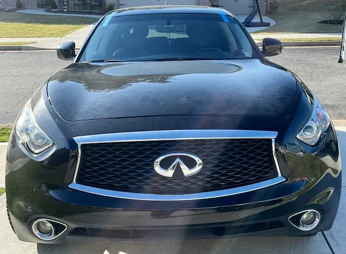 Infiniti windshield replacement in Grayson, GA Infiniti windshield replacement in Grayson, GA