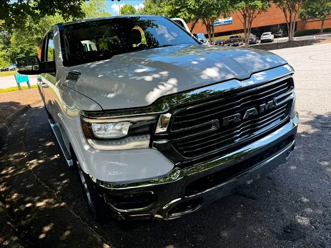 RAM windshield replacement in Grayson, GA RAM windshield replacement in Grayson, GA