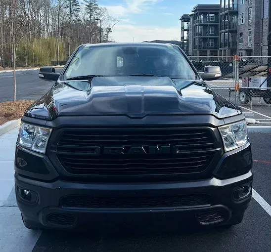 RAM auto glass repair in Grayson, GA RAM auto glass repair in Grayson, GA