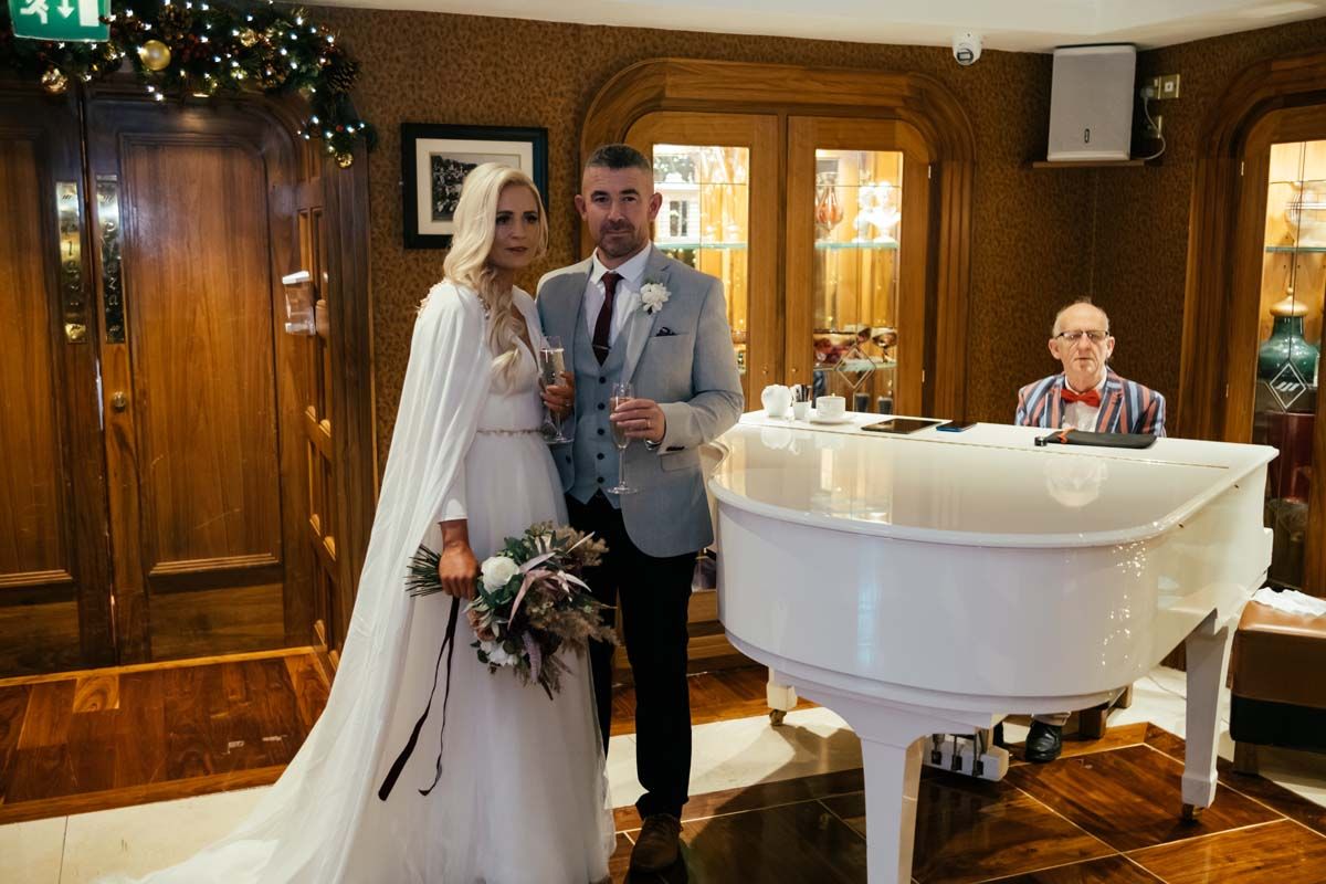 The Killarney Plaza Hotel & Spa