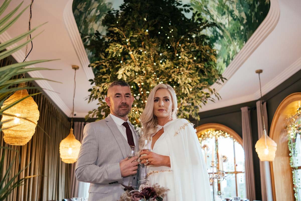 The Killarney Plaza Hotel & Spa