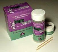 Medicine for Fungus