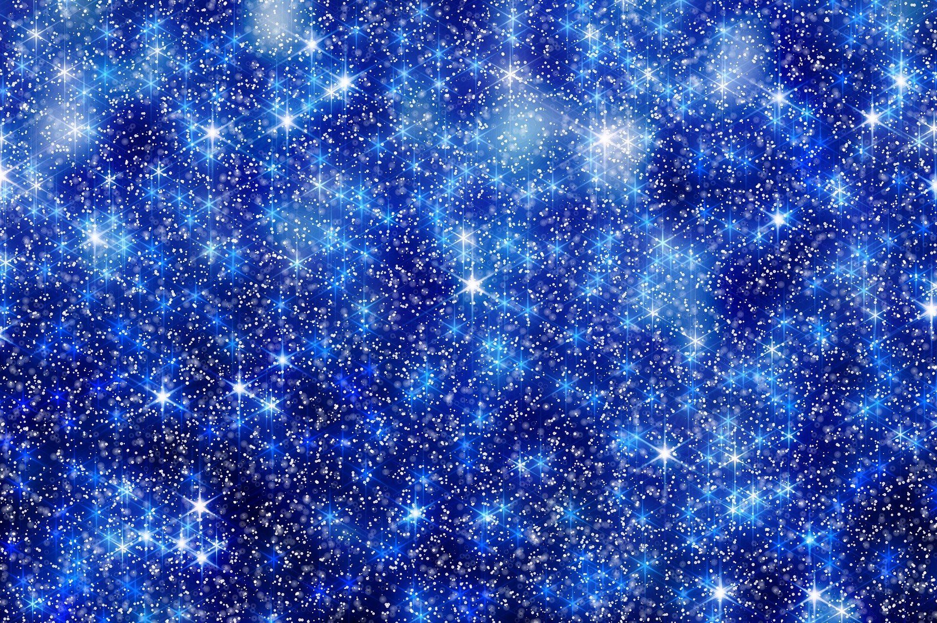 Blue Lights