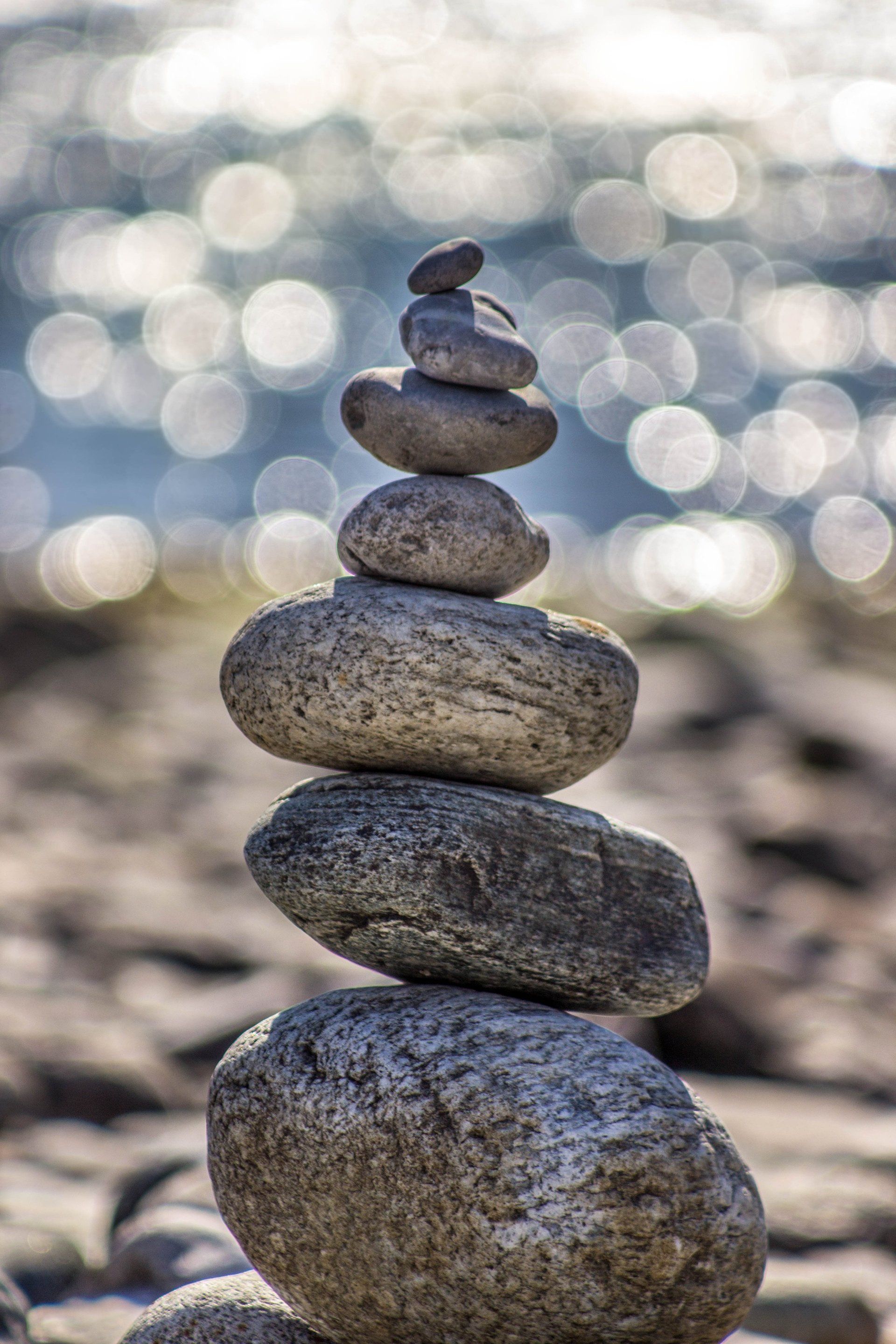 Stone Tower