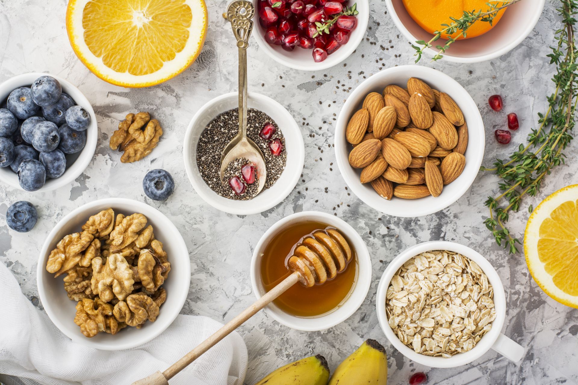 Food Supplement