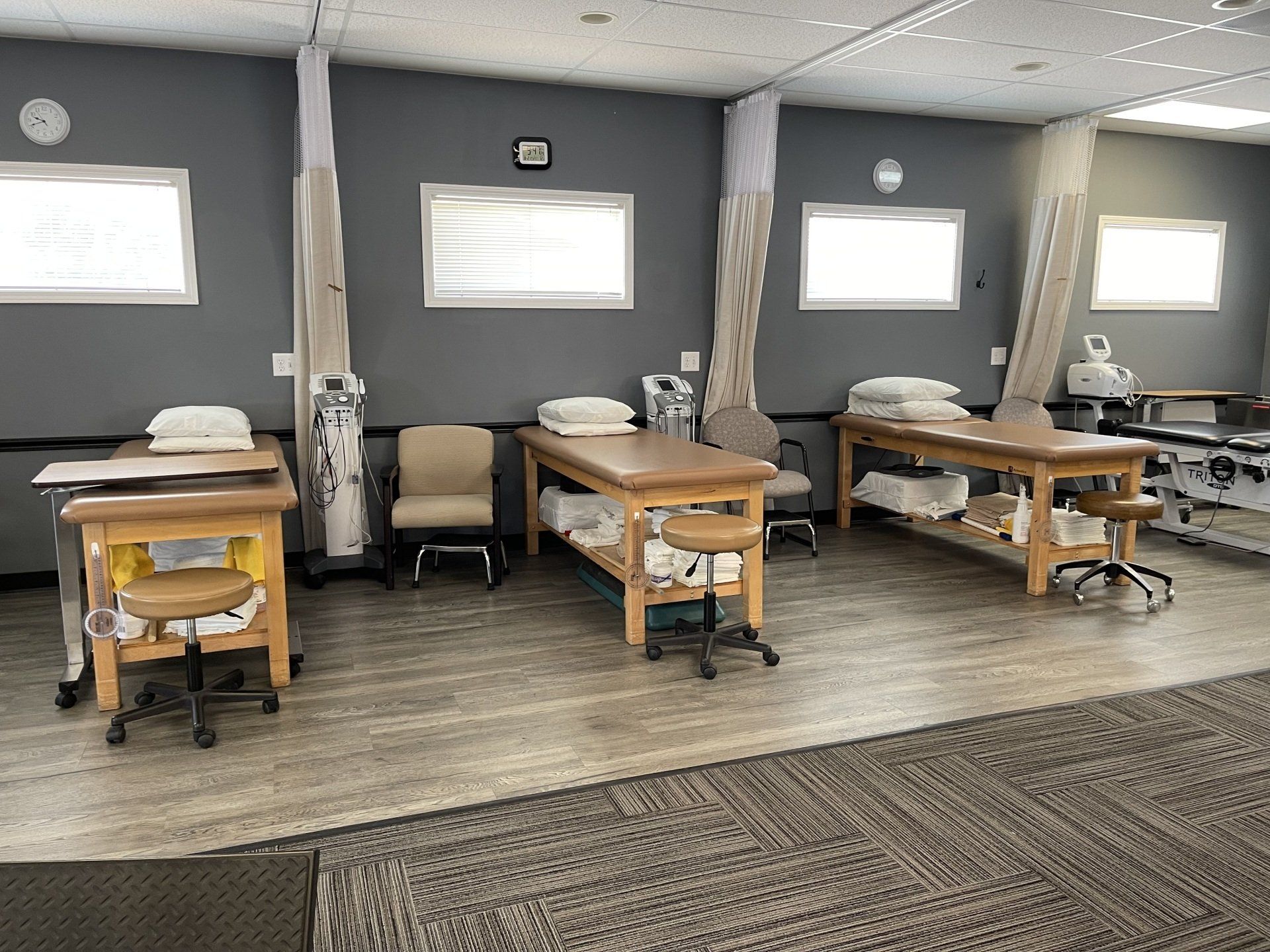 Turning Point Therapies Office — Normal, IL — Turning Point Therapies