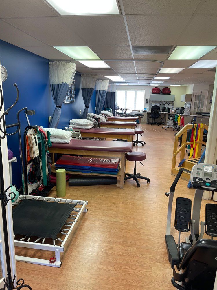 Therapy Portal — Normal, IL — Turning Point Therapies