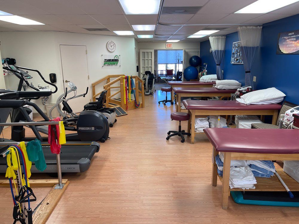 Turning Point Therapy Chair — Normal, IL — Turning Point Therapies