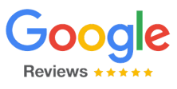 Google Reviews logo