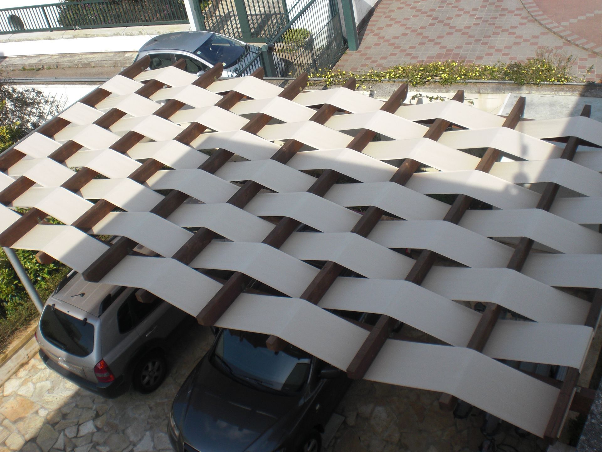 copertura
