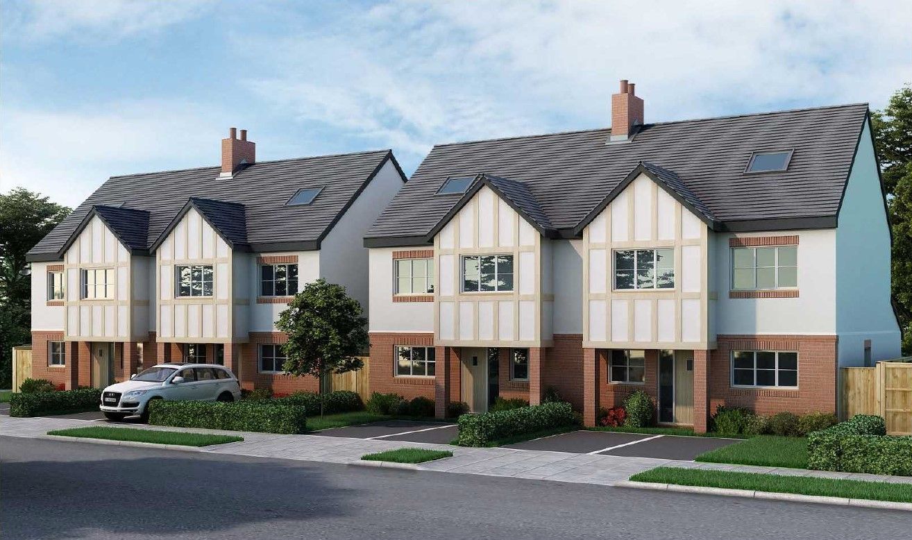 One of TALO's Directors has been interviewed for the Mesh Energy podcast about delivering ultra-low energy homes