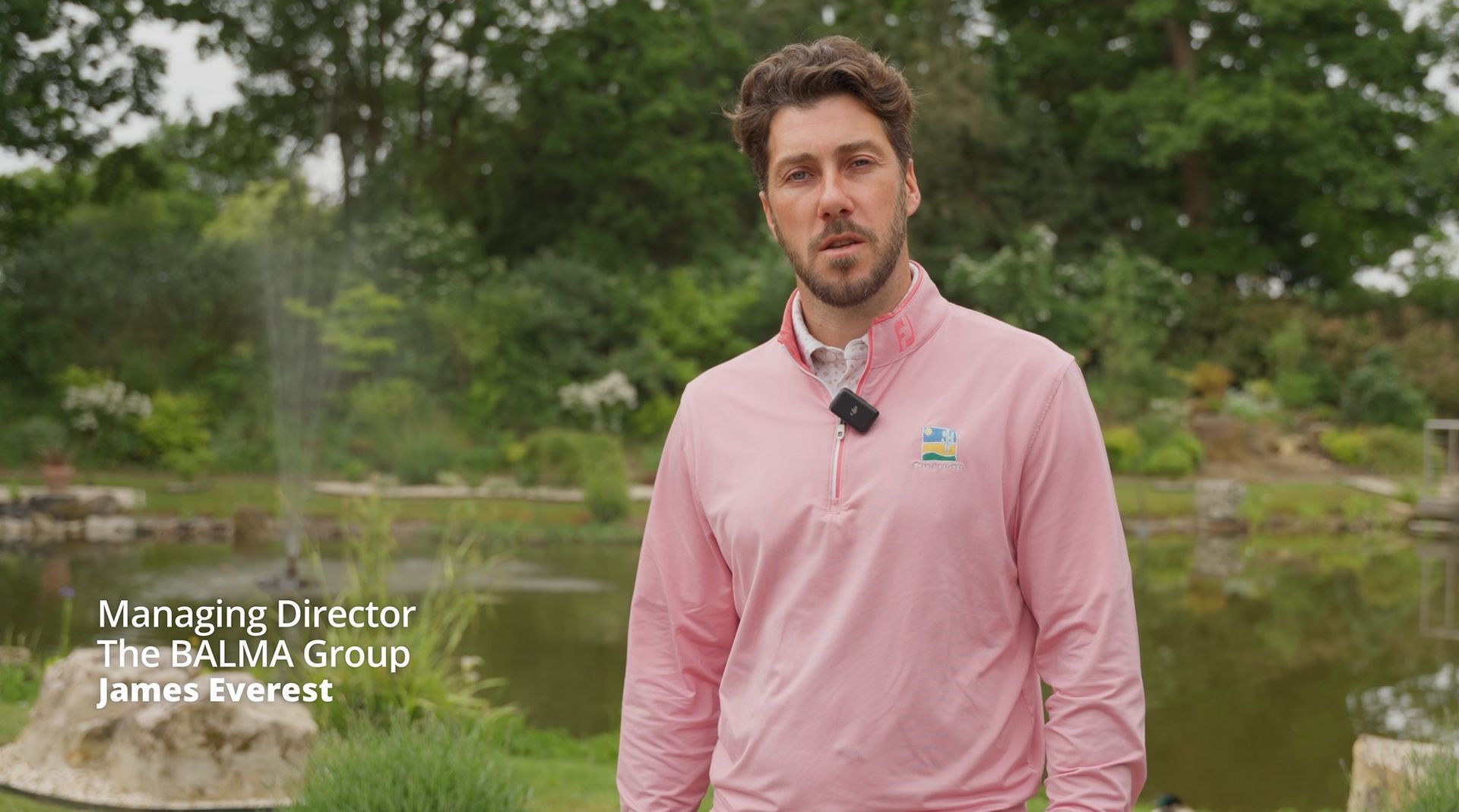An interview with the MD of developer Balma Group - how to build smarter, faster and greener