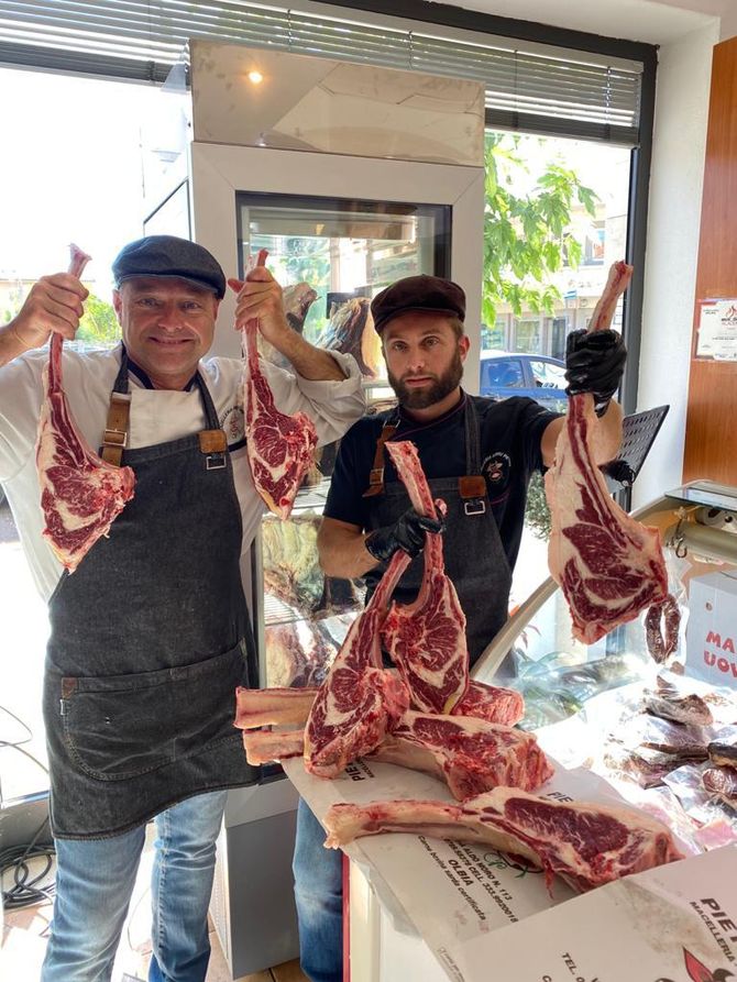 macelleria cossu