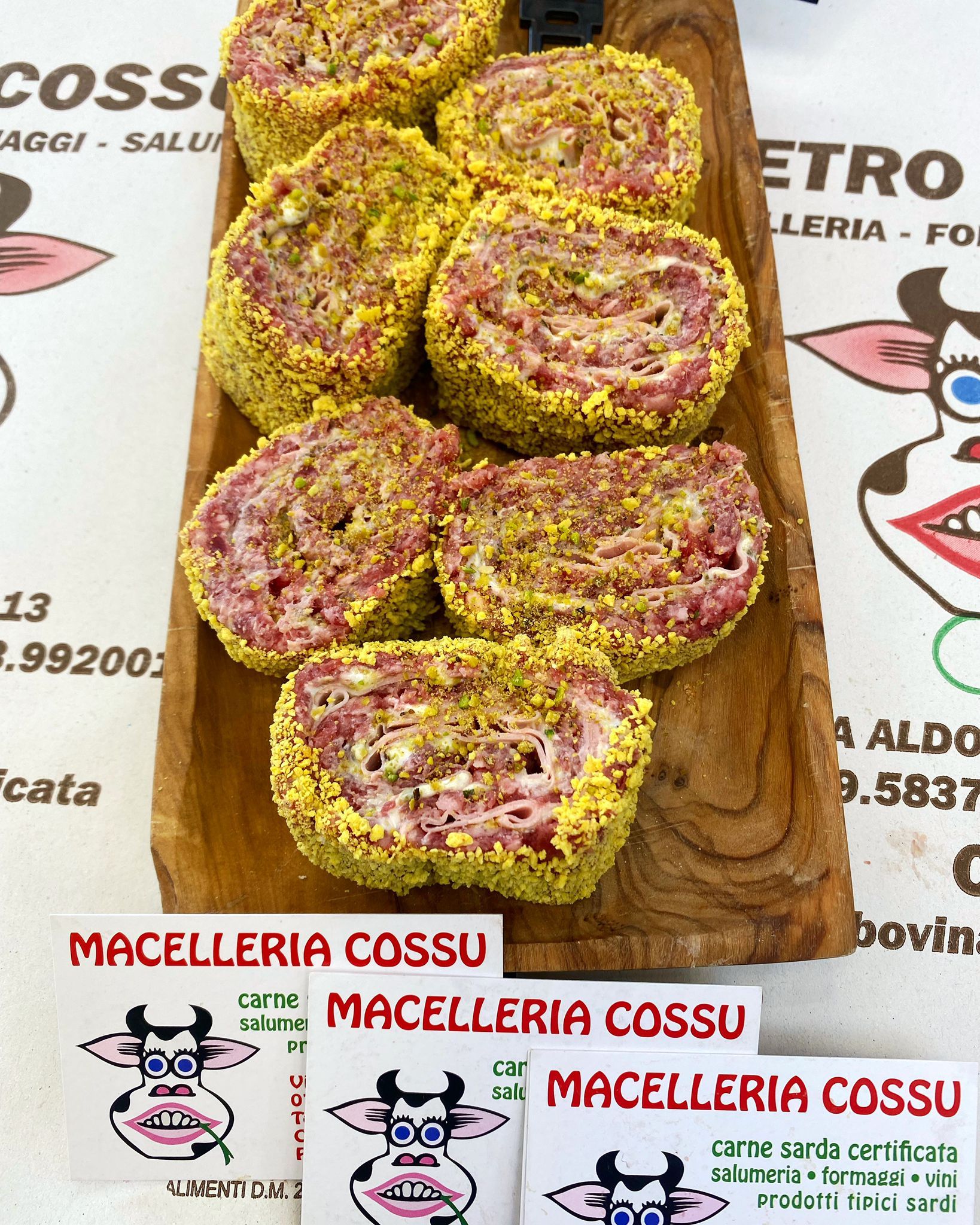 Preparati