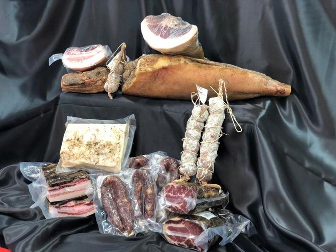 salumi