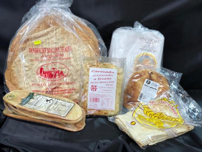 prodotti tipici sardi per cesti regalo