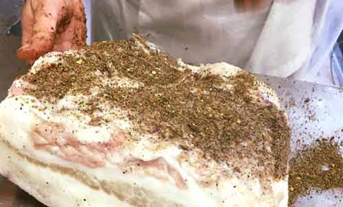 salumi sardi