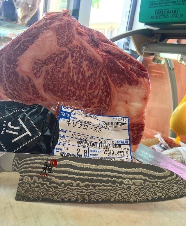 carni dal mondo macelleria cossu