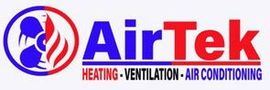 AirTek LLC