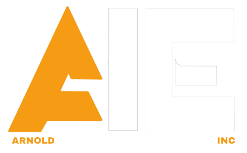Arnold Investigative Engineering Inc Logo