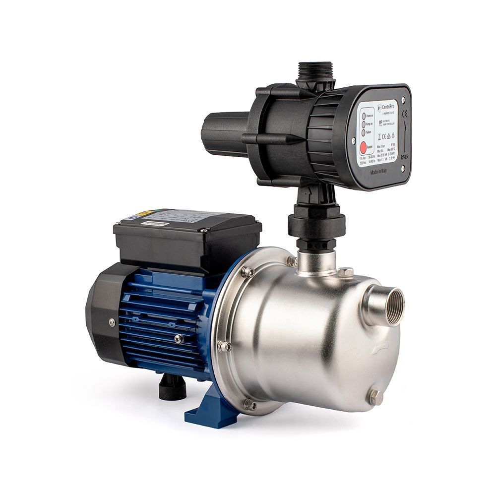lowara pumping